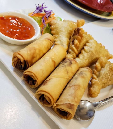 Flavours Of India - Restaurant Guide 0