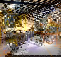 FogHorn Brewhouse - Restaurant Guide