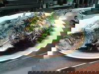 Gippsland Dragon Chinese Restaurant