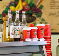Green Pepper Cafe - Restaurant Guide