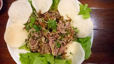 Hai Au Lang Nuong - Restaurant Guide 0