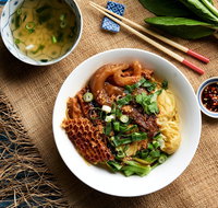 Happy Chef - Sussex Centre - Haymarket - Restaurant Guide