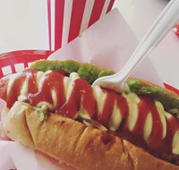 Harry's Cafe de Wheels - Chinatown - Restaurant Guide