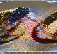 Hey Jude Cafe - Restaurant Guide