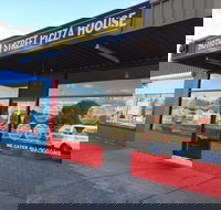 Hotham Street Pizza House - Restaurant Guide