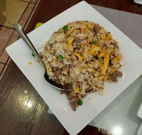 Hot Wok Kitchen - Restaurant Guide