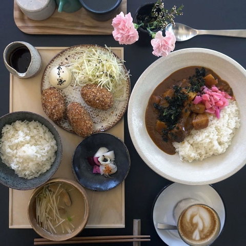 Ima Project Cafe - Restaurant Guide 0