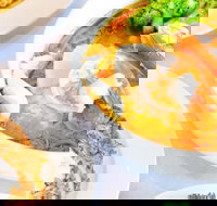 Ipoh Garden Kitchen Asian Restaurant - Restaurant Guide