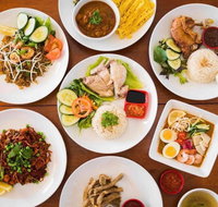 Izz Cafe - Restaurant Guide