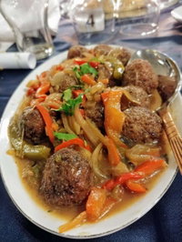Jai Ho Indian Restaurant - Berwick