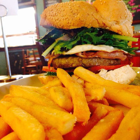 Karridale Tavern - Restaurant Guide 0