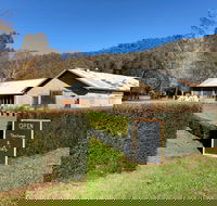 King River Estate - Restaurant Guide