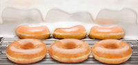 Krispy Kreme - Warwick Farm