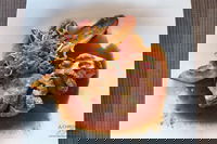 La Passion Cafe  Restaurant