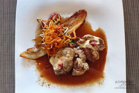 La Passion Cafe & Restaurant - Restaurant Guide 0