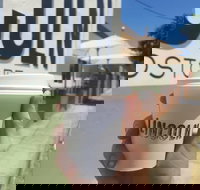 Lincoln Food Store - Restaurant Guide