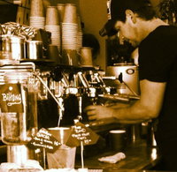 Little SUP Cafe