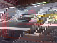 Lucky Express Takeaway