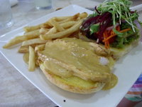 Merino Tavern