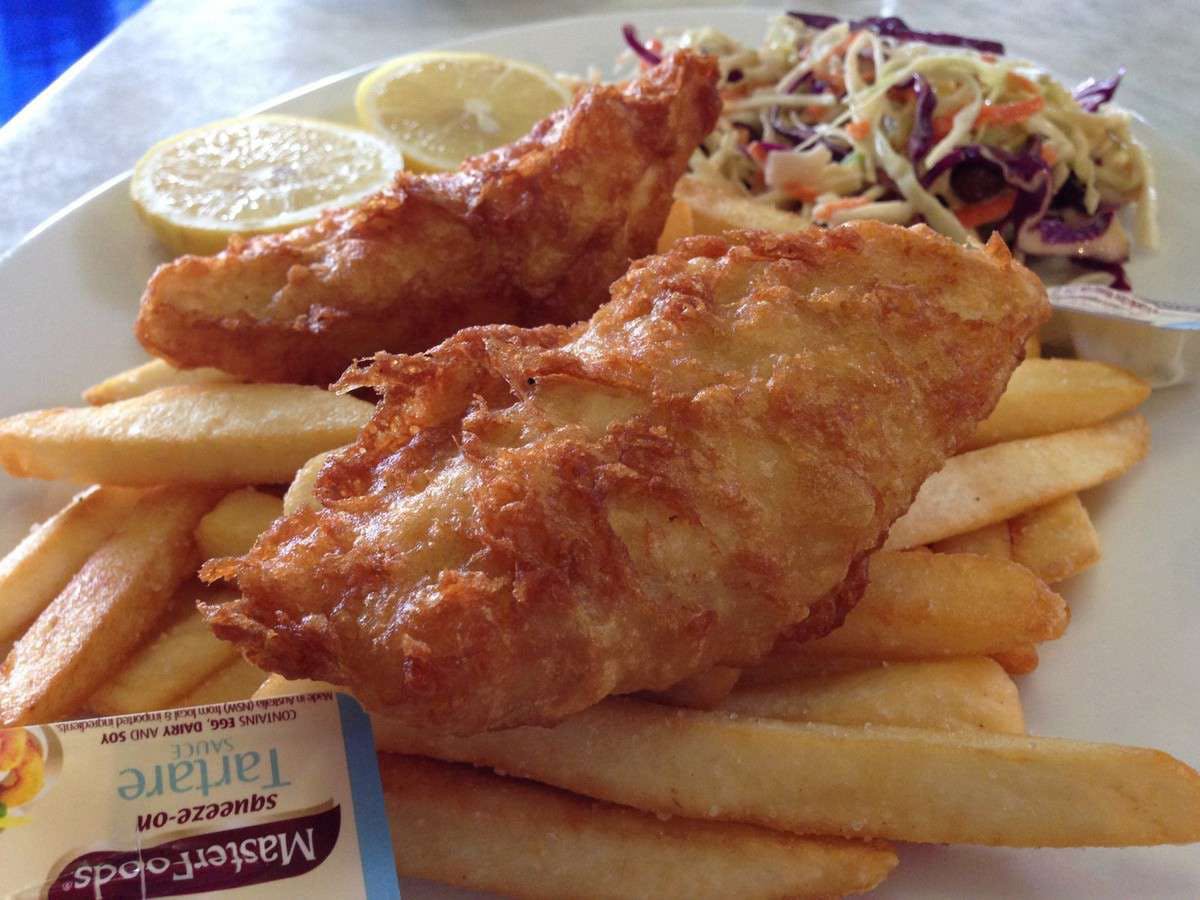Marrinup WA Restaurant Guide
