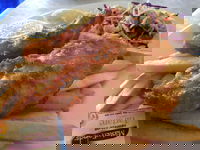 Dwellingup Takeaway and Dwellingup Restaurant Guide Restaurant Guide