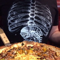 Milton Woodfire Pizza