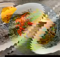 Monta Verde - Restaurant Guide