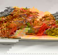 Newcastle Diggers Club - Restaurant Guide