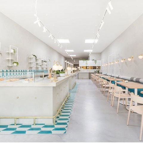 No.19 - Restaurant Guide 0