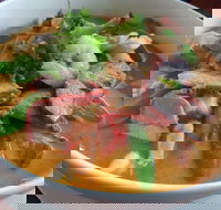 Noodle World - Clarinda - Restaurant Guide