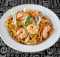 Noodle Magic Chinese - Restaurant Guide