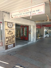 Padstow Bakehouse