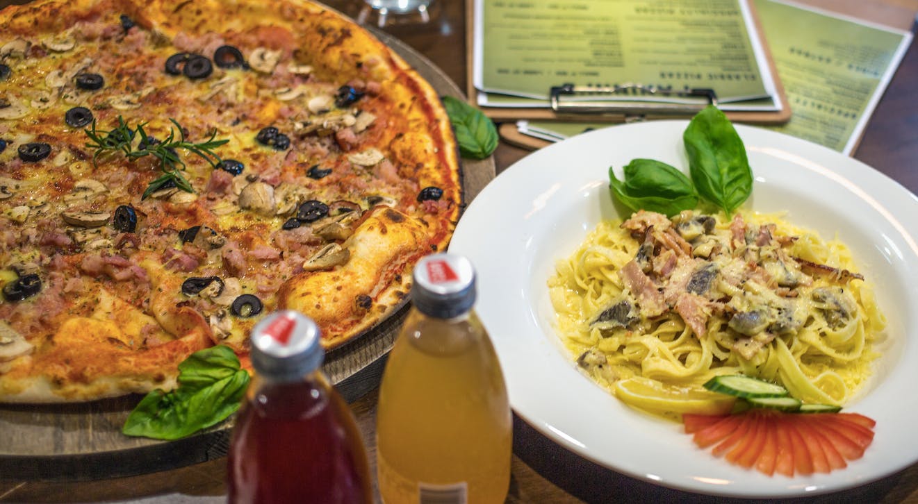 Mount Gravatt West QLD Restaurant Guide
