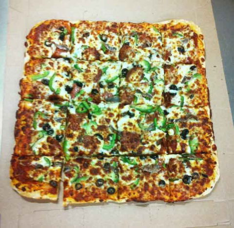 Perfect Pizza - Springfield - Restaurant Guide 0
