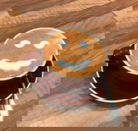 Perfect Blend Cafe - Restaurant Guide