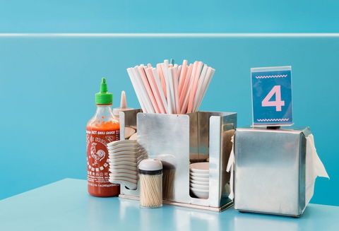 Phamily Kitchen - Restaurant Guide 0