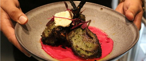 Piquancy - Restaurant Guide 0