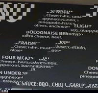 Pizza Down Under - Restaurant Guide