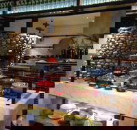 Port Douglas Qt Hotel - Restaurant Guide