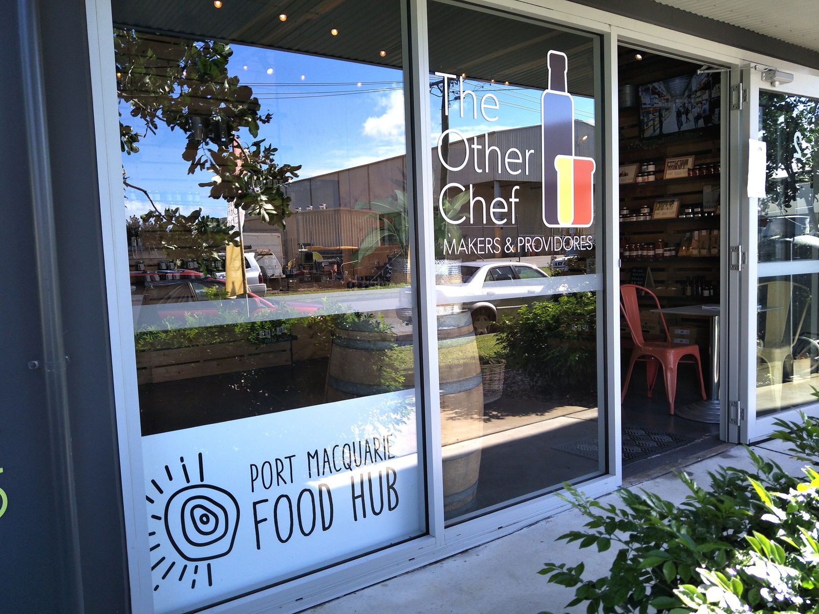 Hollisdale NSW Restaurant Guide
