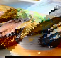 Red House - Restaurant Guide