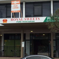 Royal Sweets - Blacktown
