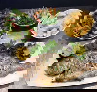 Samba Grill - Restaurant Guide