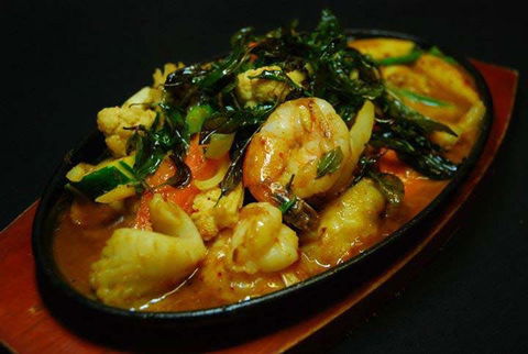 Sook Sabai - Restaurant Guide 0