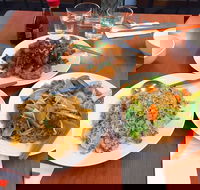Southpoint Chinese Restaurant - Restaurant Guide
