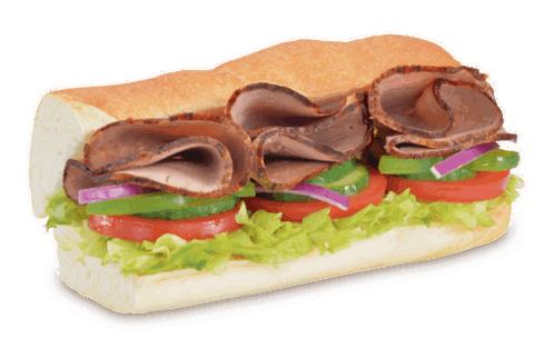 Subway - Auburn - Restaurant Guide 0