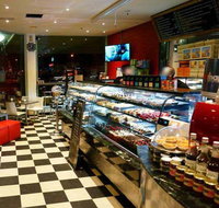 Sugar Art Cafe - Restaurant Guide