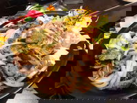 Sumeshiya Japanese Restaurant