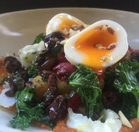 Suzie Q Coffee  Records - Restaurant Guide