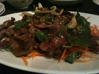 Thai Fire Fry